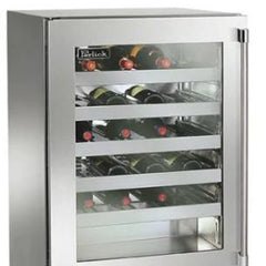 Perlick HP24WS-3-3R 4-Inch Signature Series Wine Reserve